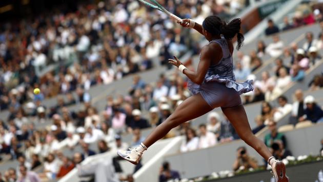 Gauff regina di Francia, al Roland Garross ha battuto la Sabalenka 6-7, 6-2, 6-4