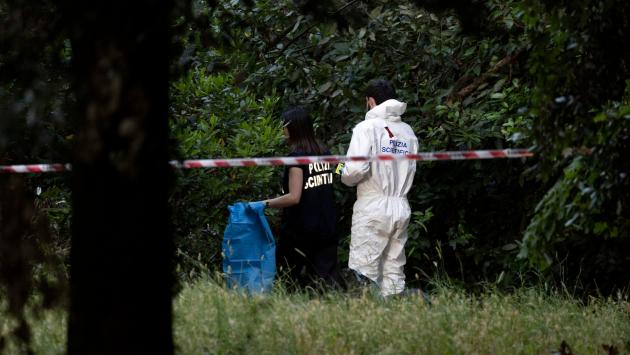 La donna e la bimba morte a Roma sono madre e figlia