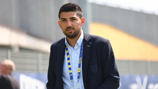 Parma Calcio femminile, il direttore sportivo Domenico Aurelio confermato fino al 2027 