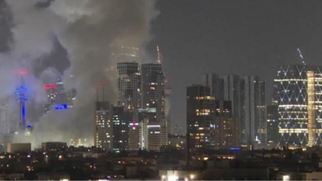 L'Iran sta attaccando Israele con decine di droni e anche missili. Il mondo con il fiato sospeso