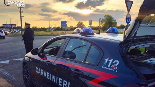 San Secondo P.se: truffatore seriale deve scontare 5 anni, 4 mesi e 19 giorni di reclusione. 58enne arrestato e portato in carcere.