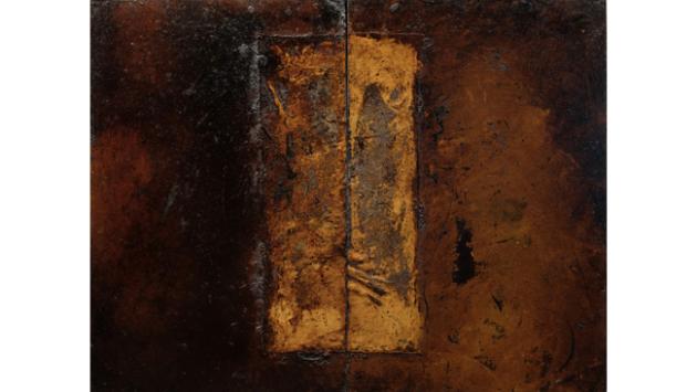 Alberto Vettori, l'arte di tradurre l'invisibile in visibile 