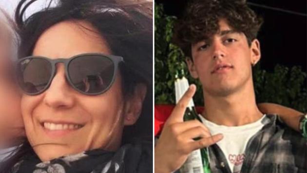 Uccide la madre nel Salento, 'mi aveva rimproverato'