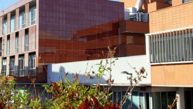 Feto in cestino di un bagno all'Ospedale di Piacenza