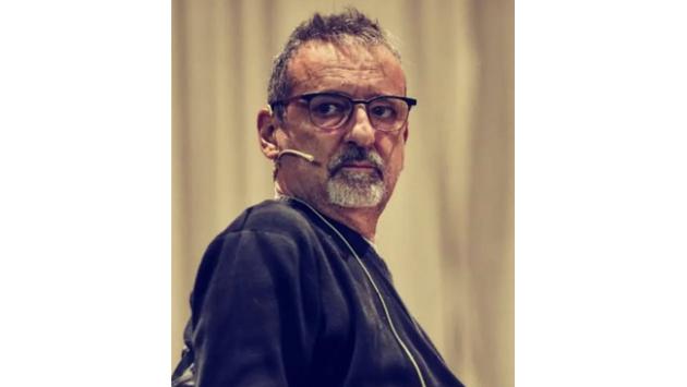 Il giornalista Aldo Boraschi presenterà il libro "Quello che resta"