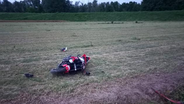 Incidente