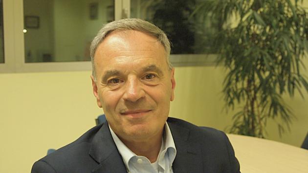 Avis Emilia Romagna elegge il nuovo Presidente Roberto Pasini