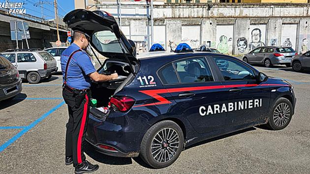 Tentativo di estorsione con la tecnica del "cavallo di ritorno". Denunciato 30enne straniero