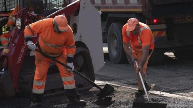 Piano Strade 2025 -  I principali cantieri e modifiche temporanee alla circolazione