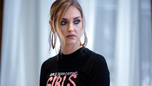 Chiara Ferragni