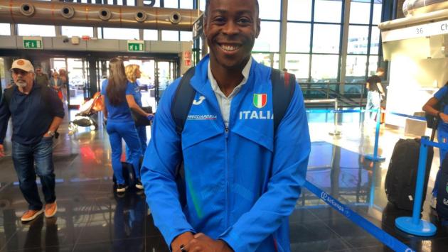Il sogno azzurro: l'Italia vince gli Europei a squadre di atletica (c'è anche Fausto Desalu)