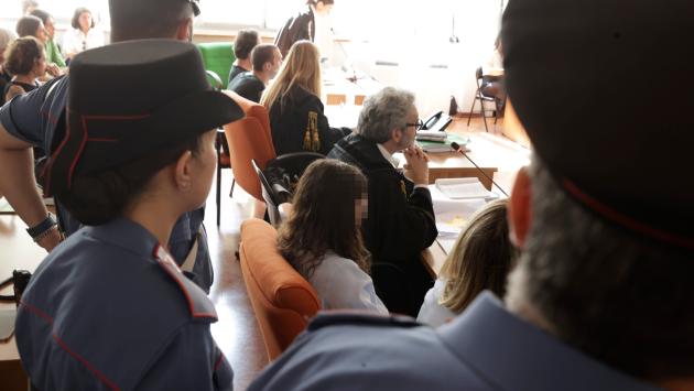 Petrolini Processo