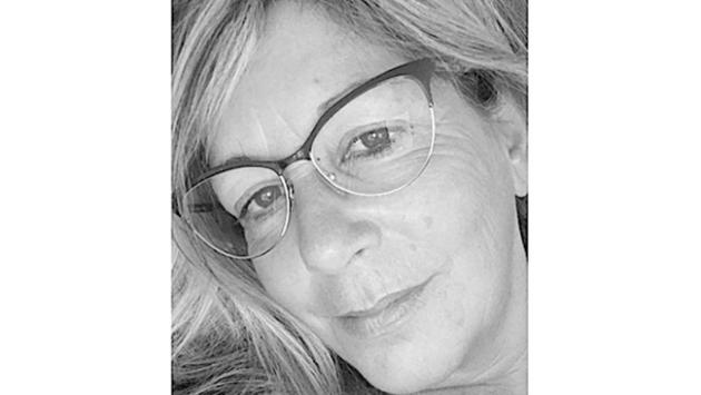 Addio a Cristina Bedeschi, spirito creativo