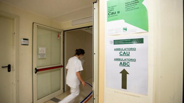 «Caldo, super lavoro di Pronto soccorso e Cau del territorio»