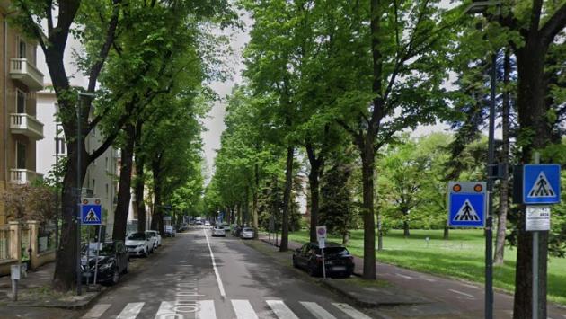 Modifiche temporanee alla viabilità in Strada Torelli per il ripristino dell'asfalto