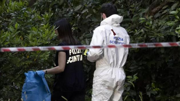 Villa Pamphili: genitori Anastasia a Roma, sentiti da pm