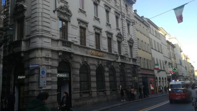 UniCredit, truffa sventata a Parma. A mandare all’aria i piani dei malviventi i sistemi informatici e la prontezza dei dipendenti della filiale