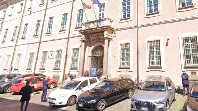 Segregato dalla ex per i soldi, quattro anni prigioniero