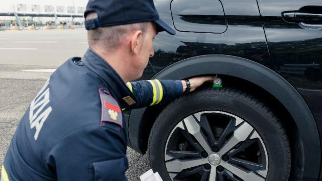 Gomme lisce e niente revisione, più di 1 auto su 4 non in regola