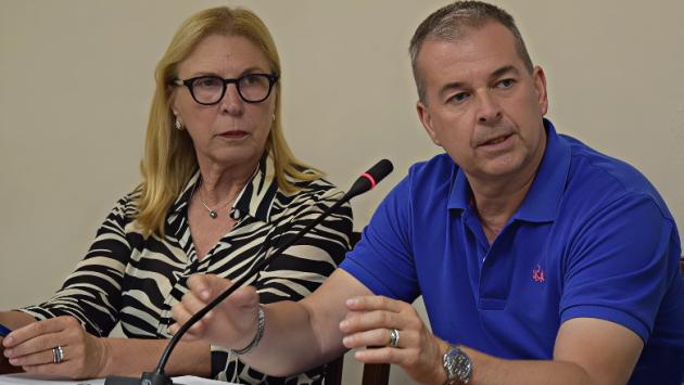 Il neopresidente Dall’Orto traccia la rotta: “Servizi più efficienti”