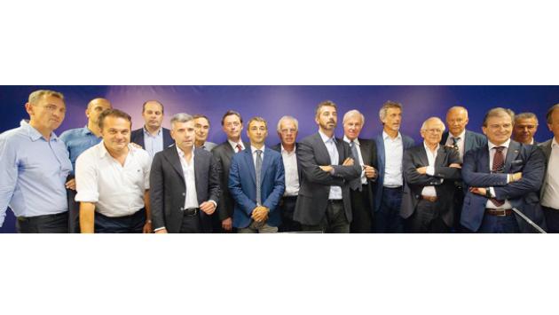 «Come noi nessuno mai»I retroscena dell’impresa