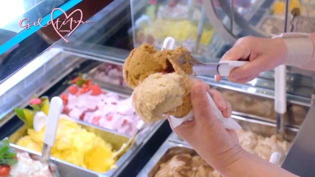 Questa sera alle 21 la finalissima di «Gelatiamo», il format più goloso dell'estate. L'ultima sfida: chi sarà il re dei gelatai? 