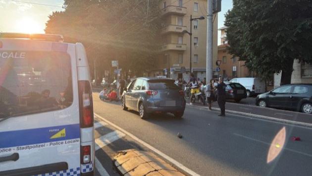 Incidente