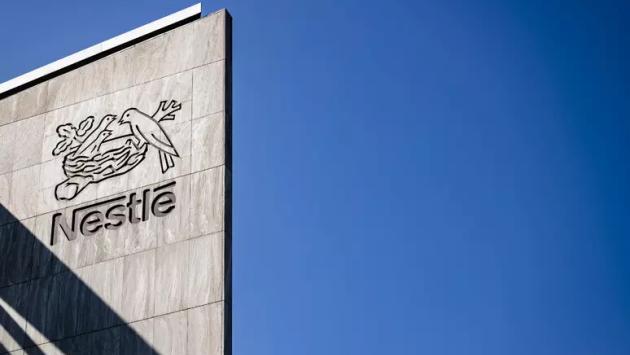 "Relazione segreta con una dipendente", licenziato  il ceo di Nestlé Laurent Freixe