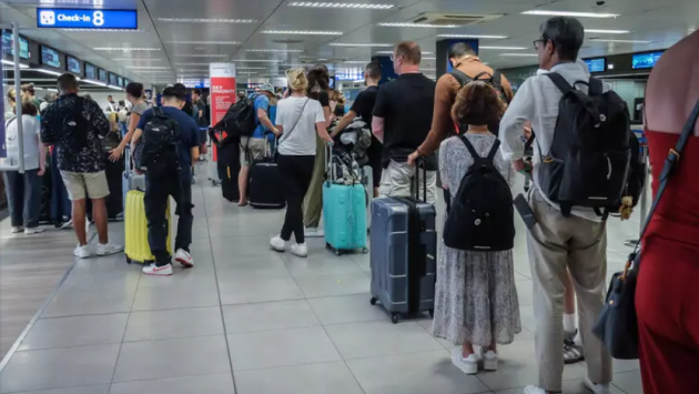 Adiconsum Parma: al via le procedure di rimborso per i consumatori che hanno acquistato voli con Fly Go VoyagerAdiconsum Parma: al via le procedure di rimborso per i consumatori che hanno acquistato v
