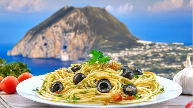 Non solo la «Puttanesca»: «volgarità» a tavola   