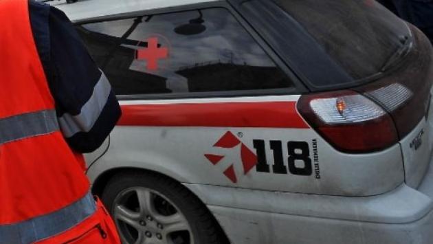Cede la ringhiera di casa, 71enne precipita e muore sull'Appennino modenese