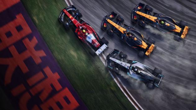 Esports. Non solo F1 nel weekend del gp di Monza: dal basket all’hockey, dal football al golf. E ancora la Motogp e la Dallara. Aspettando il debutto nel calcio dello Zlatan Fc