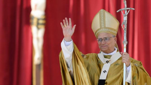 La prima intervista al Papa, parla di abusi e Lgbtq