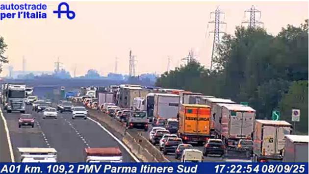 Autostrada 