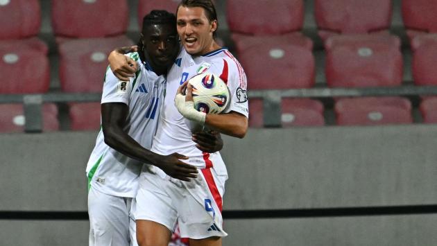 Qualificazioni ai Mondiali, l'incredibile match tra Italia e Israele: gli azzurri vincono 5 a 4