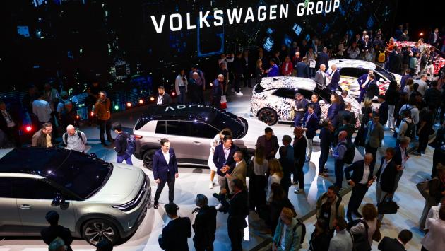IAA Monaco
