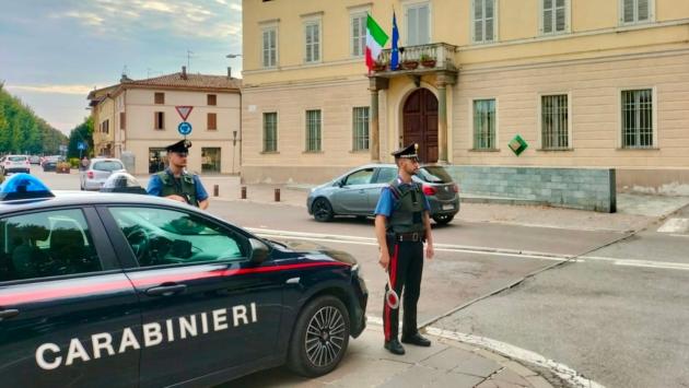 Identificato e denunciato l’autore della spaccata di natale ad una farmacia della zona. Denunciato 22enne straniero