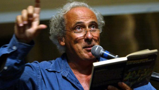 Stefano Benni