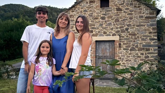 Pizzati   Baluardo di storia fra castagne ed entusiasmo