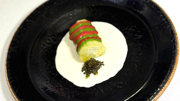 Parmigiano protagonista in cucina