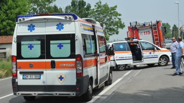 incidente