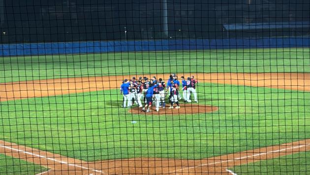 Parma Clima, che beffa all’ultimo inning. San Marino campione