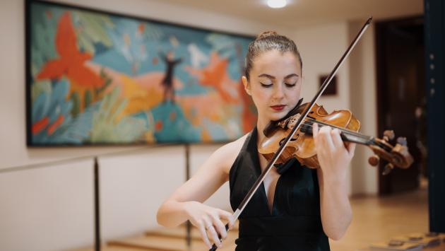 Un viaggio nelle chiese della città attraverso le note: al via "Musica tra le navate"