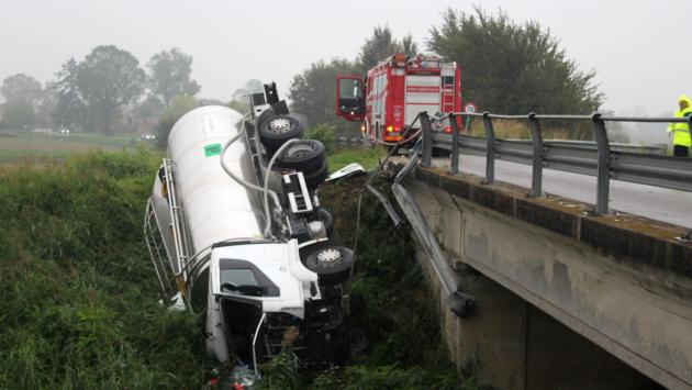 Incidente San Secondo
