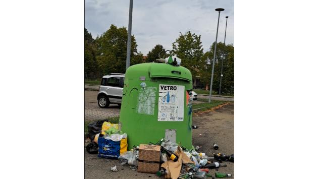  "La campana dimenticata"