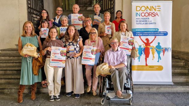 Donne in Corsa 2025
