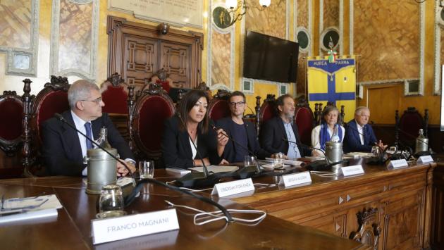 Presentato il programma del Teatro Due - Il calendario di tutti gli spettacoli