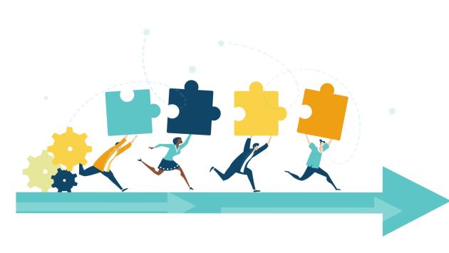 Capire il futuro dell'impresa. Da martedì 2 giorni di workshop di alto profilo 
