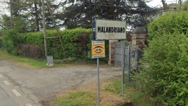 Malandriano senza internet (fino a venerdì?)