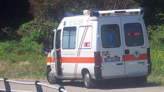 Incidente Terenzo